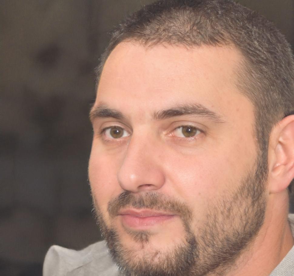 Profilbild von Michael K.