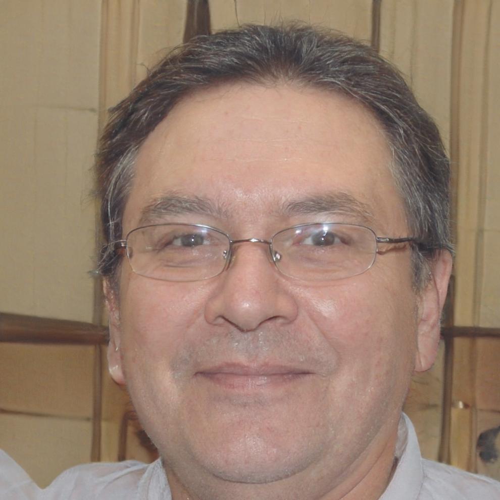 Markus Hoffmann, Finanzberater und Programmleiter